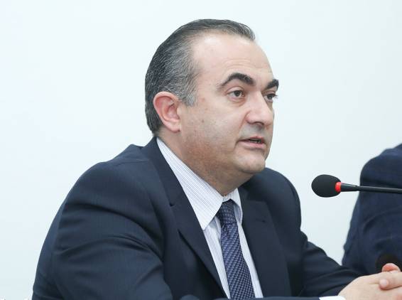 Ո՞վ է մեղավոր, որ 5 տարի իշխանություն ունես ու ասում ես` բանակը մարտունակ չէ