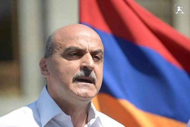 Մեզ նույնիսկ Հանրային հեռուստաընկերությունն ու «Ազատություն» ռադիոկայանը հարթակ չեն տրամադրում