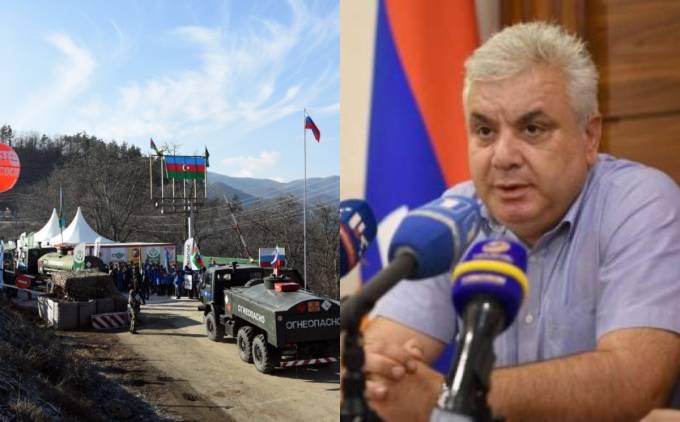 «Հրապարակ». Ադրբեջանի հետ ի՜նչ կոմպրոմիս