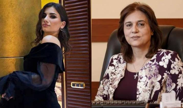 Ամոթ, աբուռ՝ վերացել են