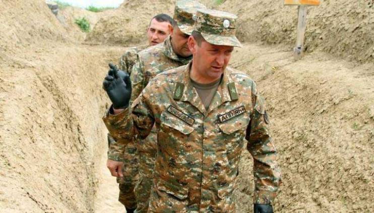 «Հրապարակ». Անցնող տարվա ամենաաղմկահարույց քրեական գործերը