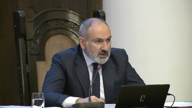 Հրահանգ է իջեցվել Արցախ բառը չարտաբերել․ Փաշինյանը 19 անգամ ասաց Լեռնային Ղարաբաղ