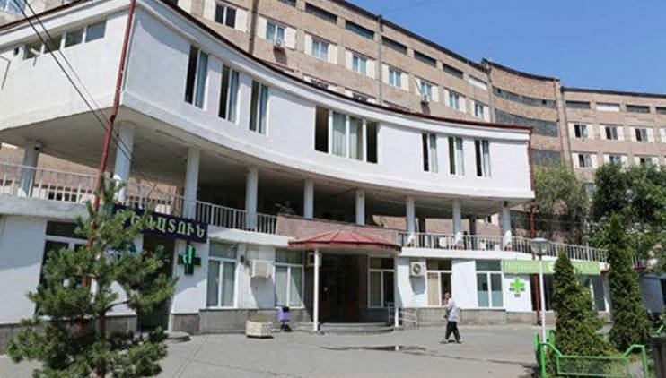 Սբ Գրիգոր Լուսավորիչում նորածին է մահացել. մայրը մեղադրում է բժիշկներին