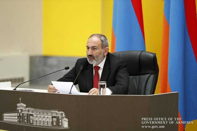 Ինչու լրատվամիջոցներն այս անգամ չեն բոյկոտում Փաշինյանին