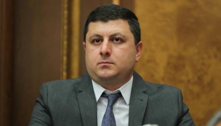 Արցախում ներքաղաքական իրավիճակը էականորեն լիցքաթափվել է