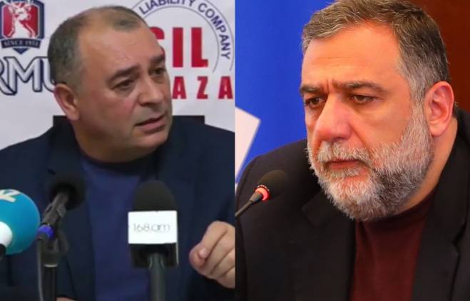 «Հրապարակ». Իր ունեցվածքն ու ճոխ կյանքը թողել, եկել է՝ բլոկադայի մեջ ընկել