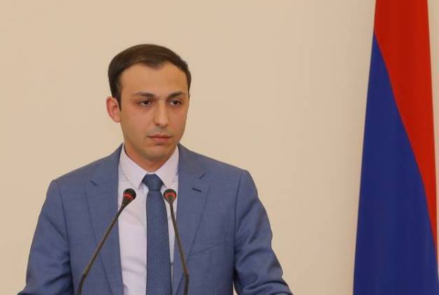 «Հրապարակ». Ադրբեջանցիները մեքենան կանգնեցրել են՝ նրանք էլ կանգնել են