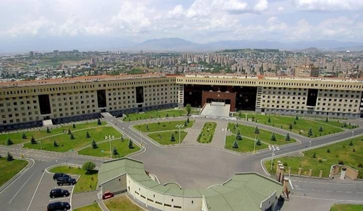 2-րդ բանակային կորպուսի հրամանատարը կազատվի պաշտոնից