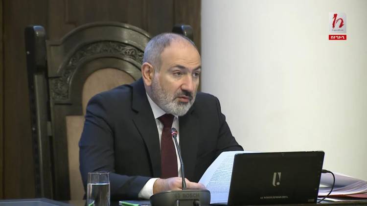 Փաշինյանի համար 15 զոհը արդյունք է, ոչ թե հետևանք