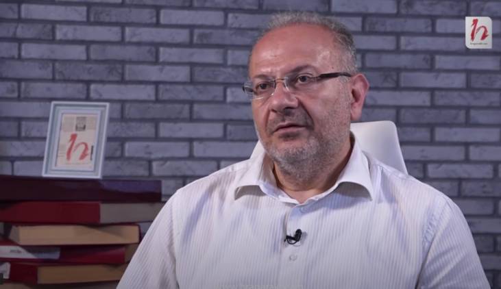 Հունվարի 21-ից «Երկիր մեդիան» եթերում չի լինի, հեռուստաընկերությունը դատարան է դիմել