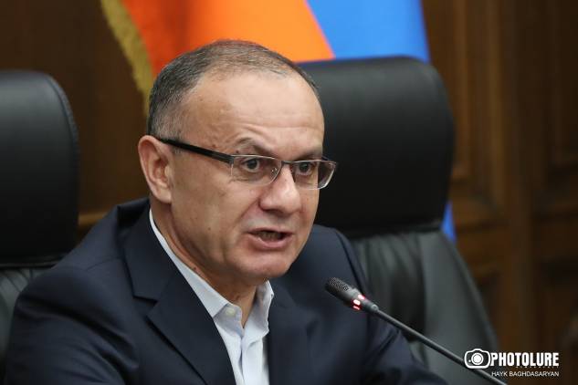 «Հրապարակ». Սեյրան Օհանյանը անակնկալի է եկել