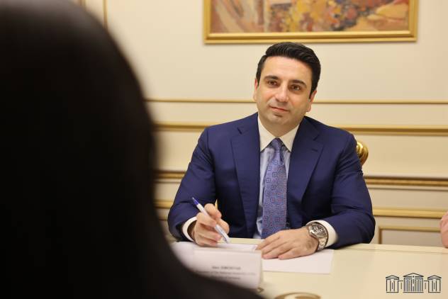 «Հրապարակ».Հայաստան-Արցախ միջխորհրդարանական հանձնաժողովի առցանց քննարկում տեղի կունենա՞