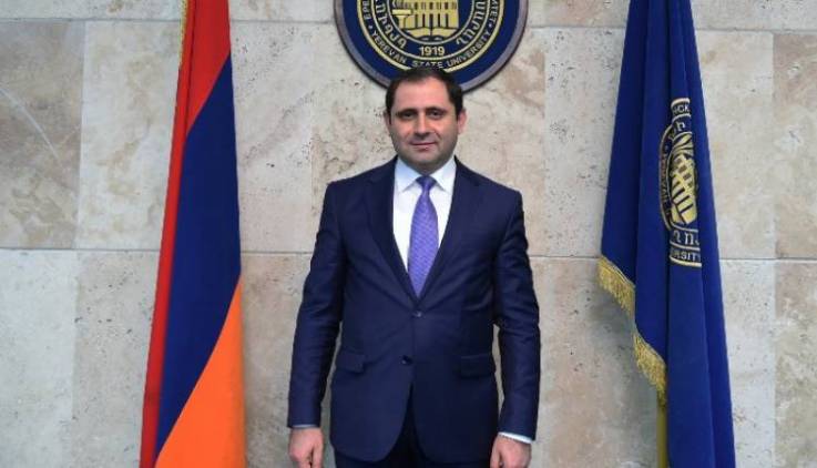 Երեւանի պետական համալսարանը ՔՊ-ացնելու գործընթացը նոր թափ է հավաքում