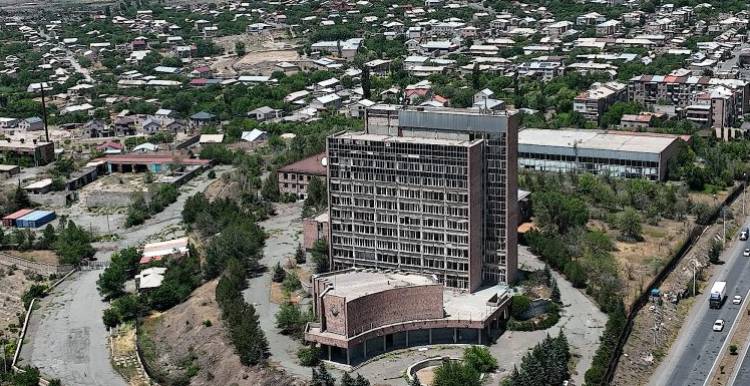 Լարված իրավիճակ Պռոշյանում