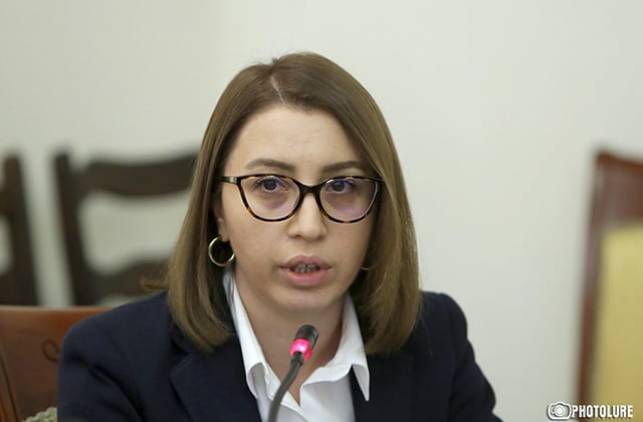 «Հրապարակ». Ուզում էի առաջինը ես ասել, «Հրապարակն» առաջ ընկավ
