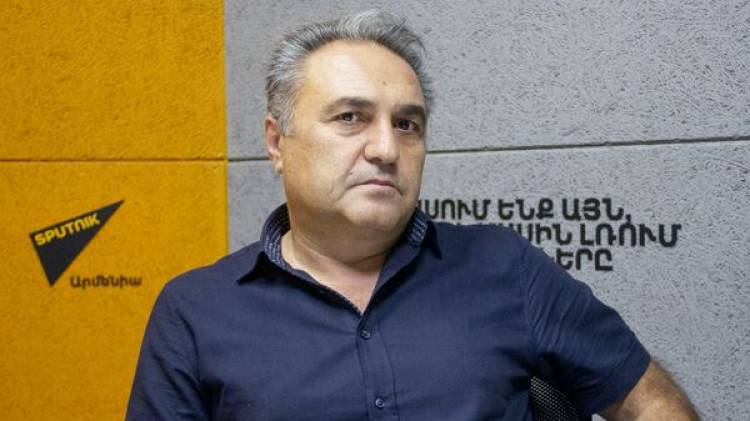 Սա փաստում է իշխանությունների համատարած անկարողության եւ դիլետանտության մասին