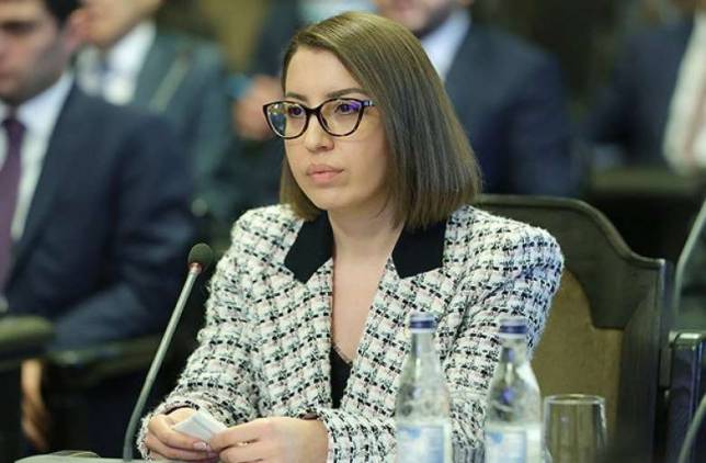 «Հրապարակ». Ուր է գնում ՄԻՊ-ը, ով է նրան փոխարինելու