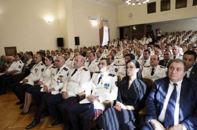 «Հրապարակ». Դատախազները դիմումներ են գրում` հեռանում