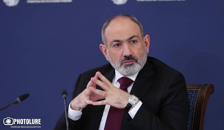 «Հրապարակ». Ապարատը գտել է դեպի Փաշինյանի սիրտը տանող ճանապարհը