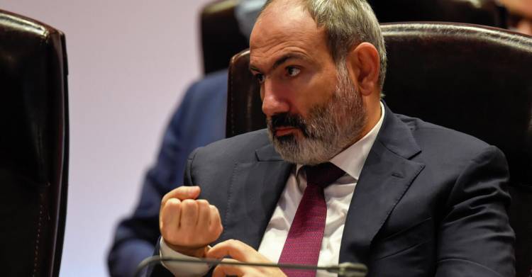 Փաշինյանի ռեսուրսը