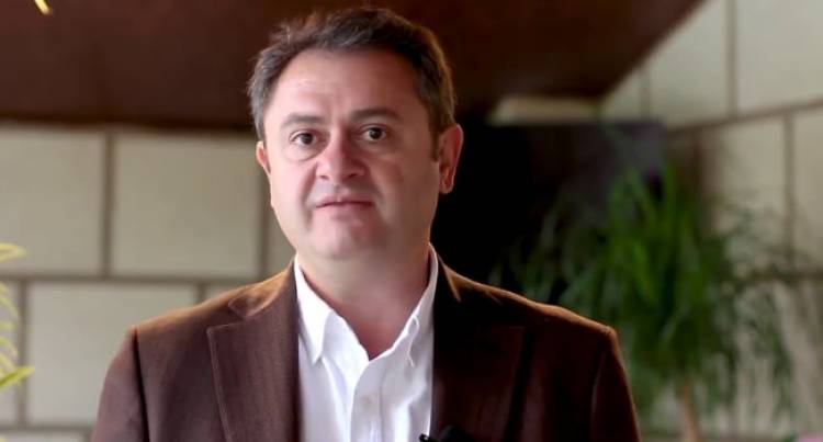 «Հրապարակ». Եթե չգիտես ինչ ասել, ավելի լավ է ասես` կարծիք չունեմ. Հայկ Չոբանյան