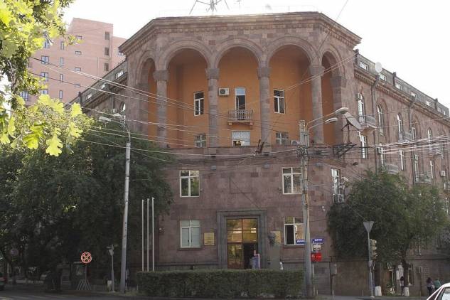«Հրապարակ». «Բրյուսովի» ճգնաժամը խորանում է