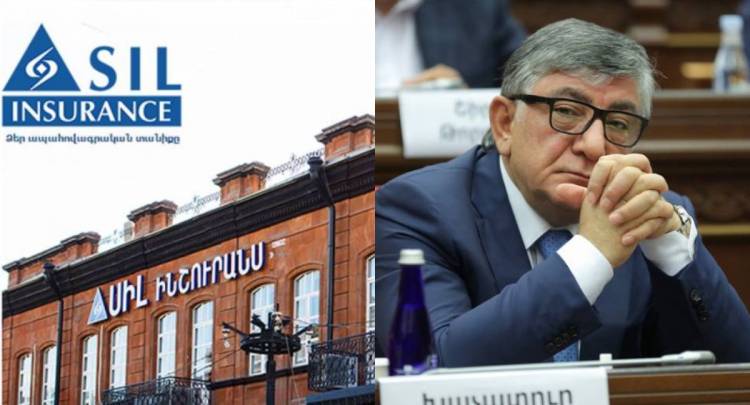 «Հրապարակ». Սուքիասյանների ընկերությունը խոշոր պայմանագիր է կնքել ոստիկանության հետ