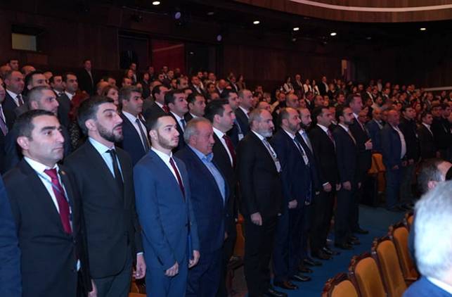 «Հրապարակ». Խելք ու խրատ՝ ՔՊ-ականներին