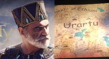 Ֆիլմի պրեմիերա՝ պատմությունը չմոռանալու համար․ «Ուրարտու․ մոռացված թագավորություն» (տեսանյութ)