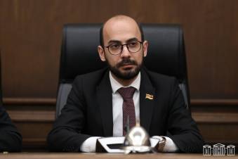 Ես չեմ ուզում, որ մենք մարդկային մեծ աղետի հողի վրա ռազմաքաղաքական վերլուծություններ անենք․ ՔՊ-ական