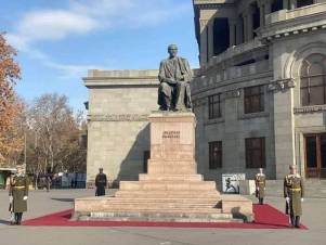 Թումանյան էլ լավ չեն կարդացել