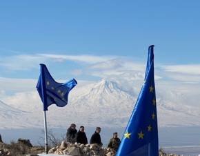 Միջազգային որոշիչ տեղաշարժեր Հայաստանի շուրջ 