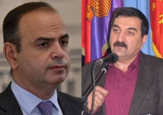 Հանգիստ նստեք տեղներդ՝ մի պառակտեք Սփյուռքը