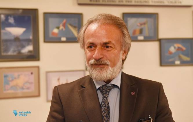 «Հրապարակ». Վահագն Վերմիշյանի համար 15 տարվա ազատազրկում են պահանջել