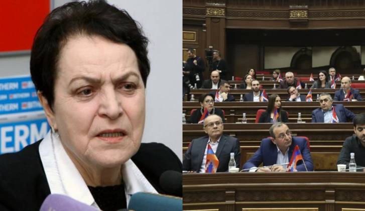 «Հրապարակ». Անգամ կանխորոշված արդյունքի դեպքում ընդդիմությունը պարտավոր է ՄԻՊ թեկնածու առաջադրել