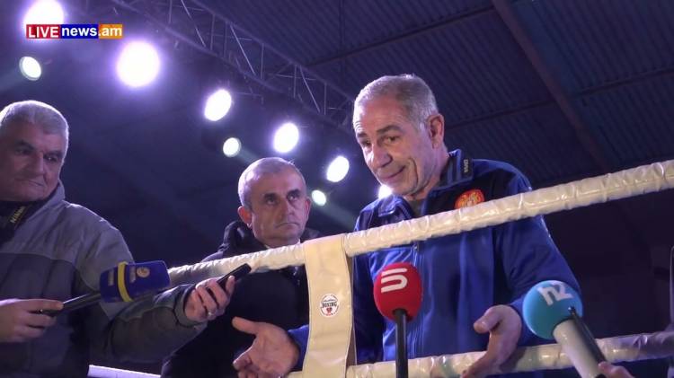«Հրապարակ». Ֆեդերացիան ղեկավարում ա մի հատ նիկոլական կոմերսանտ գյադա
