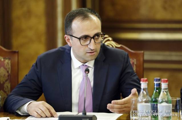 «Հրապարակ». Չարաշահումների գործով մեղադրյալ է փնտրվում