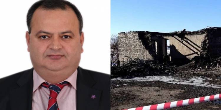 Սպան շահագրգռված է ցուցմունք տալ, դա բխում է նրա շահերից. փաստաբան