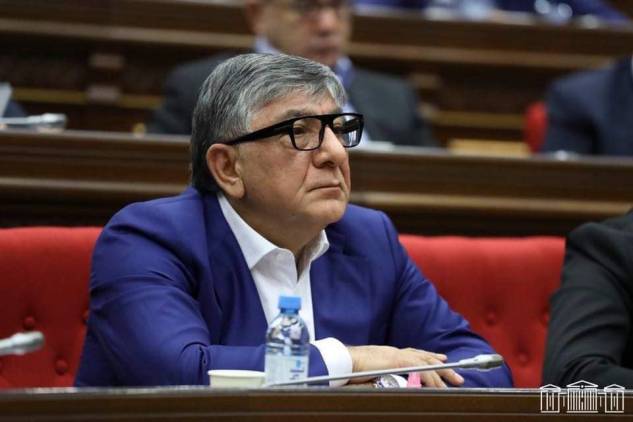 «Հրապարակ». Սուքիասյանների ընկերությունը գերիշխող դիրք է գրավել