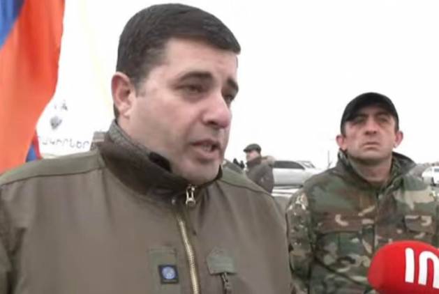  Հայաստանում կա ադրբեջանցու երեխա, որը գնում է Ստամբուլ ու Վրաստան․ էս ինֆորմացիան պիտի ողջ ազգը իմանա