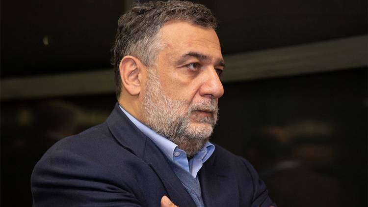 «Հրապարակ». Ռուբեն Վարդանյանը Մոսկվայում է