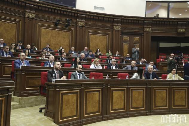 «Հրապարակ». Ինչպես գլխավոր դատախազն ու ՔՊ-ական պատգամավորները տապալեցին Նիկոլ Փաշինյանի բեմադրած ներկայացումը