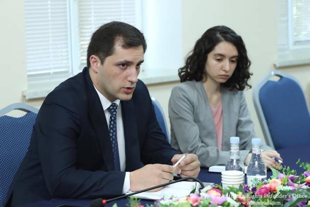 «Հրապարակ». ՄԻՊ-ի նոր ԺՊ է նշանակվել