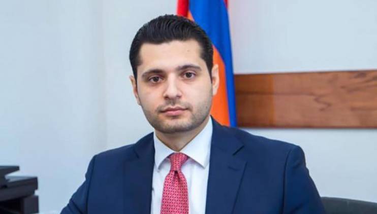 Նախկին փոխվարչապետի հորեղբայրը ձերբակալվել է