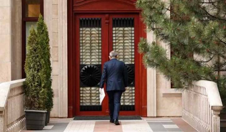 «Հրապարակ». Կառավարական դաչաների սպասարկման համար լրացուցիչ գումարներ են հատկացվել