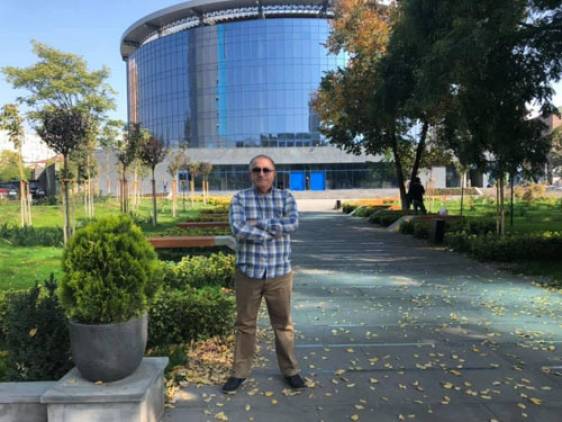 Ե՞րբ կավարտվի կրկեսի շինարարությունը