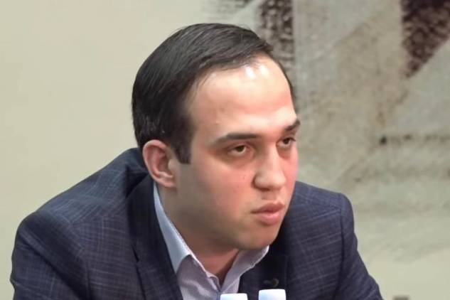 Ի՞նչ է պատմում ծեծի ենթարկված փաստաբանը