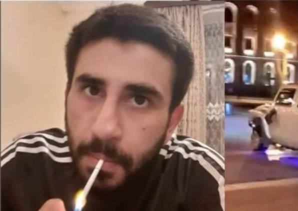 «Համերի» վարորդի հայրը ոսկու խանութ ունի, զբաղվում է արտարժույթի փոխանակմամբ