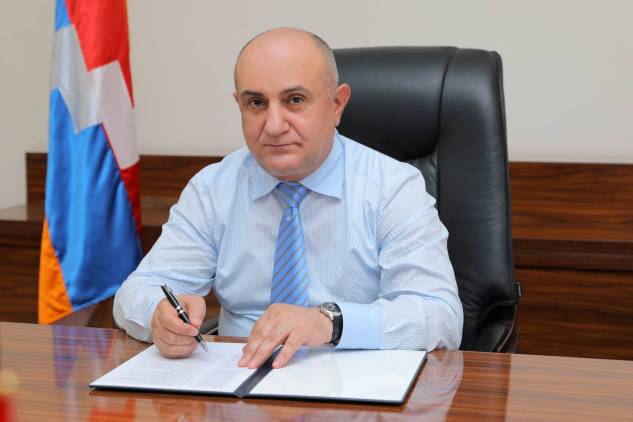 «Հրապարակ». Ինչու է Սամվել Բաբայանը մեկնել Արցախ