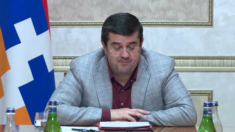 «Հրապարակ». Սահմանադրության փաթեթը հետողորմյա է արվել